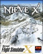 Snow X v.1 - FSX